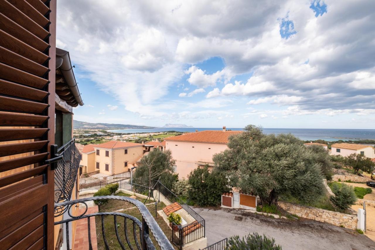 Апартаменти Casabellavista Будоні Екстер'єр фото